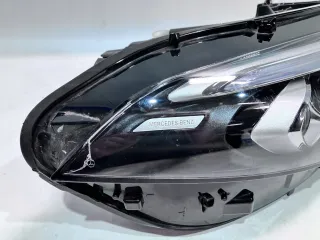 A1779063000 Фара передняя (комплект) Mercedes A W177 Арт AL12883144964, вид 3