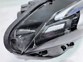 A1779063000 Фара передняя (комплект) Mercedes A W177 Арт AL12883144964, вид 4