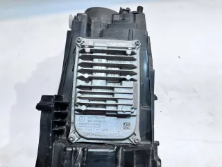 A1779063000 Фара передняя (комплект) Mercedes A W177 Арт AL12883144964, вид 7