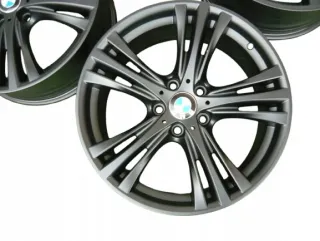  Диск литой BMW 4 F32/F33/GT F36 Арт AL13291686228_2, вид 1