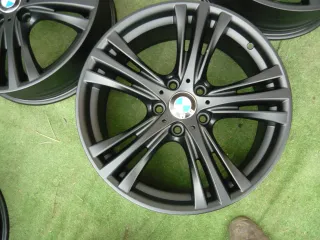  Диск литой BMW 4 F32/F33/GT F36 Арт AL13291686228_2, вид 2