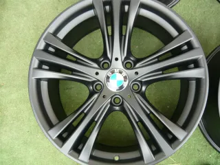  Диск литой BMW 4 F32/F33/GT F36 Арт AL13291686228_2, вид 3