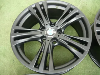  Диск литой BMW 4 F32/F33/GT F36 Арт AL13291686228_2, вид 4