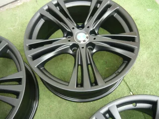  Диск литой BMW 4 F32/F33/GT F36 Арт AL13291686228_2, вид 5