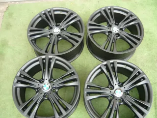  Диск литой BMW 4 F32/F33/GT F36 Арт AL13291686228_2, вид 6