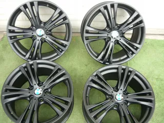  Диск литой BMW 4 F32/F33/GT F36 Арт AL13291686228_2, вид 7