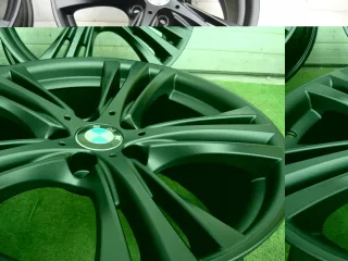  Диск литой BMW 4 F32/F33/GT F36 Арт AL13291686228_2, вид 8