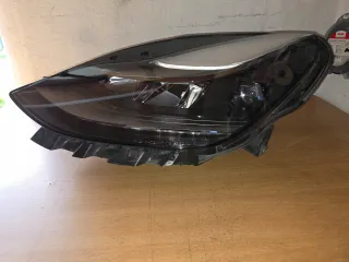1514952-00-D,ORG,3 Фара передняя правая BMW X1 F48 Арт AL13293627740, вид 2
