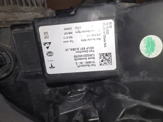 1514952-00-D,ORG,3 Фара передняя правая BMW X1 F48 Арт AL13293627740, вид 6
