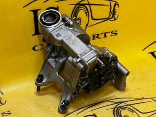 8631810 Насос масляный BMW 2 F44 Арт AL13297583763_5, вид 3