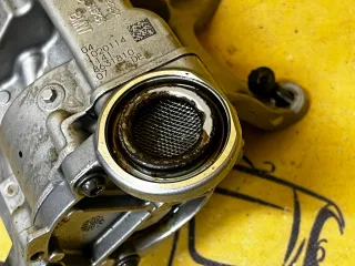 8631810 Насос масляный BMW 2 F44 Арт AL13297583763_5, вид 6