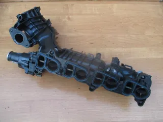 8579245 Коллектор впускной BMW X3 G01 Арт AL13304485718, вид 3