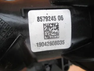 8579245 Коллектор впускной BMW X3 G01 Арт AL13304485718, вид 4