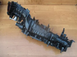 8579245 Коллектор впускной BMW X3 G01 Арт AL13304485718, вид 8