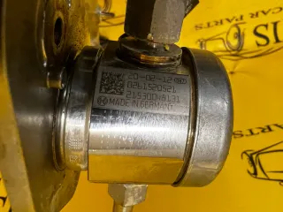 8631642,B38C,B38A15A Топливная рампа  BMW 1 F40 Арт AL13342240987, вид 5