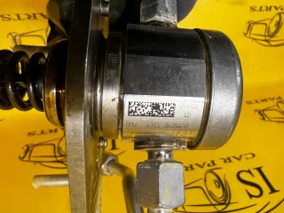8631642,B38C,B38A15A Топливная рампа  BMW 1 F40 Арт AL13342240987, вид 6