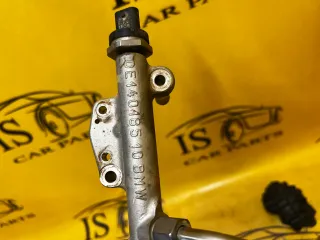 8631642,B38C,B38A15A Топливная рампа  BMW X3 G01 Арт AL13342240987_2, вид 7