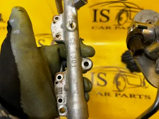 8631642,B38C,B38A15A Топливная рампа  BMW X3 G01 Арт AL13342240987_2, вид 8