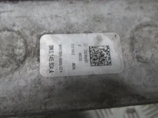 8W0145804A Интеркулер Audi A5 (S5,RS5) 2 Арт AL13348957462, вид 2