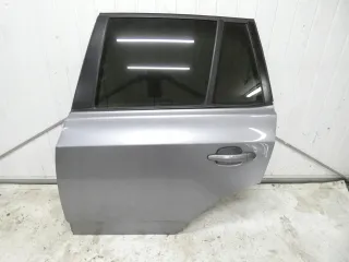 3449337 Дверь задняя левая BMW X3 E83 Арт AL13352079101, вид 1