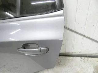 3449337 Дверь задняя левая BMW X3 E83 Арт AL13352079101, вид 6