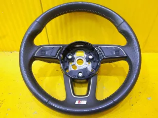 8W0419091M Рулевое колесо Audi A4 B9 Арт AL13380208964, вид 1