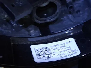 8W0419091M Рулевое колесо Audi A4 B9 Арт AL13380208964, вид 11