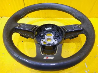 8W0419091M Рулевое колесо Audi A4 B9 Арт AL13380208964, вид 2