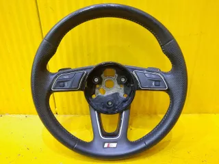8W0419091M Рулевое колесо Audi A4 B9 Арт AL13380208964, вид 3