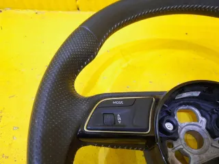 8W0419091M Рулевое колесо Audi A4 B9 Арт AL13380208964, вид 4