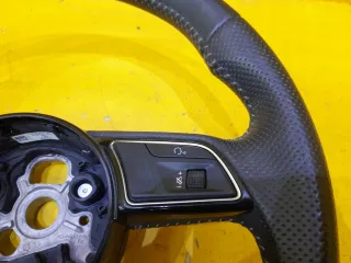 8W0419091M Рулевое колесо Audi A4 B9 Арт AL13380208964, вид 5