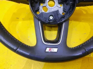 8W0419091M Рулевое колесо Audi A4 B9 Арт AL13380208964, вид 7