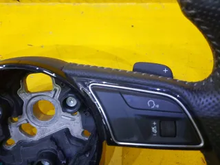 8W0419091M Рулевое колесо Audi A4 B9 Арт AL13380208964, вид 9