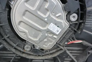 9389411,8686170,8582879 Радиатор кондиционера  BMW X4 G02 Арт AL13410248996, вид 9