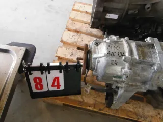 ATC45L Редуктор АКПП BMW X3 F25 Арт AL13425672618_6, вид 1