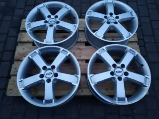  Диск литой Ford Focus 4 Арт AL13473088533_2, вид 1