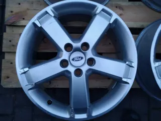  Диск литой Ford Focus 4 Арт AL13473088533_2, вид 2