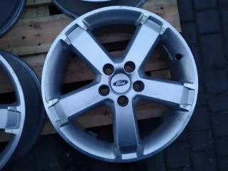  Диск литой Ford Focus 4 Арт AL13473088533_2, вид 3