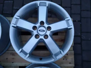  Диск литой Ford Focus 4 Арт AL13473088533_2, вид 4