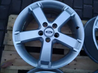  Диск литой Ford Focus 4 Арт AL13473088533_2, вид 5