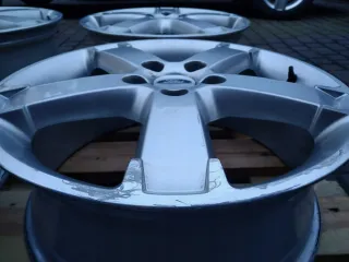  Диск литой Ford Focus 4 Арт AL13473088533_2, вид 8