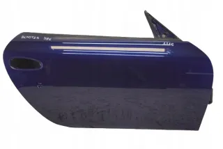 DRZWI,SAMOCHODOWE Дверь передняя правая Porsche Boxster 986  Арт AL13473656192, вид 1