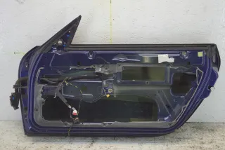 DRZWI,SAMOCHODOWE Дверь передняя правая Porsche Boxster 986  Арт AL13473656192, вид 14
