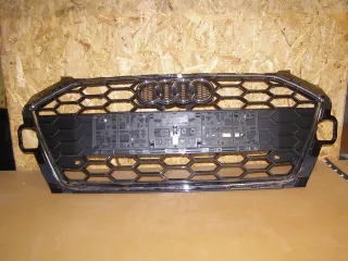 8W0853651EB Решетка радиатора Audi A4 B9 Арт AL13514112250, вид 1