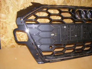 8W0853651EB Решетка радиатора Audi A4 B9 Арт AL13514112250, вид 3