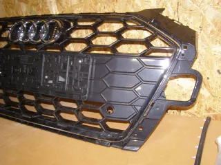 8W0853651EB Решетка радиатора Audi A4 B9 Арт AL13514112250, вид 4