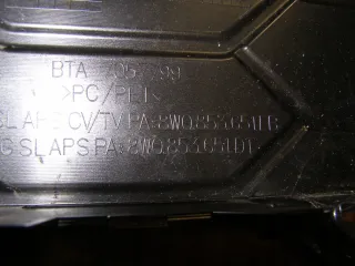 8W0853651EB Решетка радиатора Audi A4 B9 Арт AL13514112250, вид 8