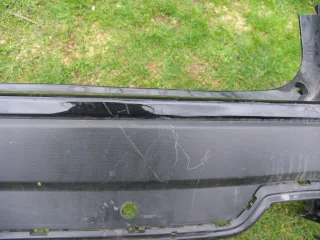 57704SJ310 Бампер задний Subaru Forester SJ Арт AL13525540155, вид 5