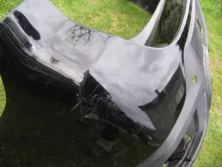 57704SJ310 Бампер задний Subaru Forester SJ Арт AL13525540155, вид 7