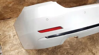  Бампер задний BMW 4 F32/F33/GT F36 Арт AL13564058968, вид 6